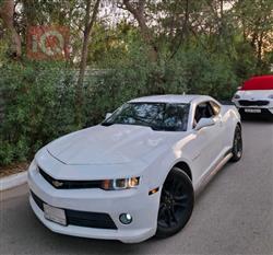 Chevrolet Camaro 2014 Chevrolet Camaro 2014