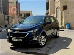 Chevrolet Equinox 2018 Chevrolet Equinox 2018