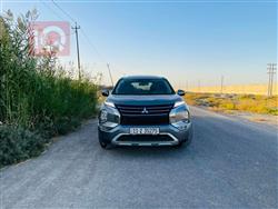 2024 ميتسوبيشي اوتلاندر