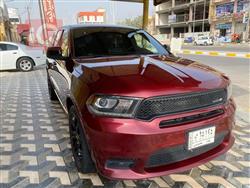 Dodge Durango 2020
