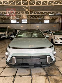 2025 هيونداي كونا 2025 هيونداي كونا