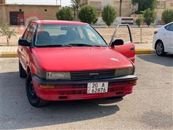 Toyota Corolla 1991