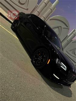 2020 كرايسلر 300