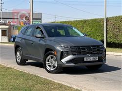 2025 هيونداي توسان