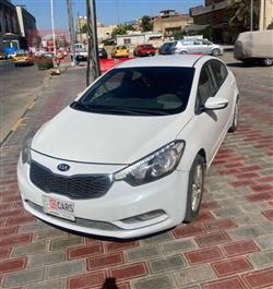Kia Cerato 2016