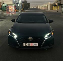 2024 نيسان ألتيما 2024 نيسان ألتيما