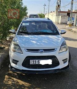 Lifan X50 2016
