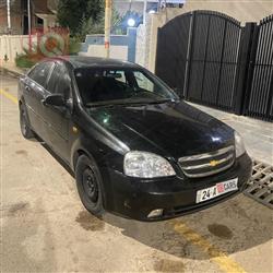 Chevrolet Optra 2008