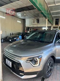 Kia Niro 2023