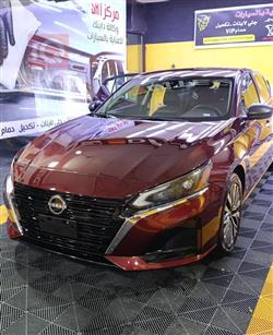 2024 نيسان ألتيما
