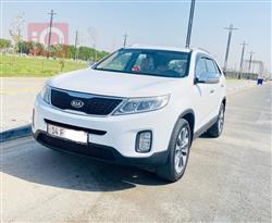 Kia Sorento 2014