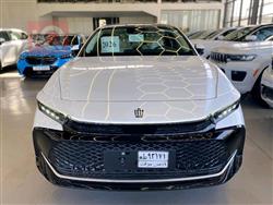 2026 تويوتا كراون