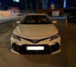 2023 تويوتا كامري