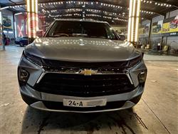 Chevrolet Blazer 2023