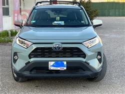 Toyota RAV4 2021 Toyota RAV4 2021