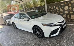 Toyota Camry 2024