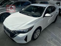 Nissan Sentra 2024