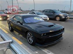 Dodge Challenger 2015