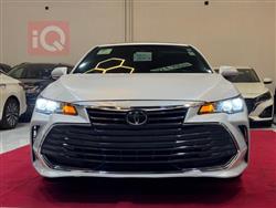 2021 تويوتا أفالون