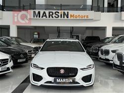 2020 جاكوار XE