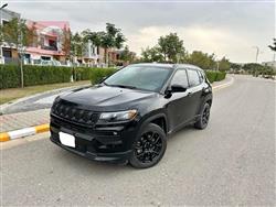 2023 جيب كومباس