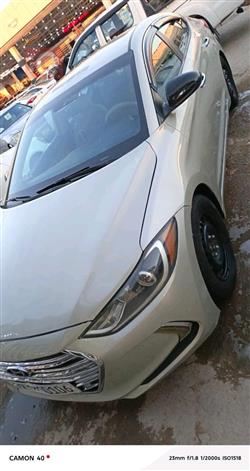 2026 هيونداي النترا