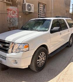 Ford Expedition 2011