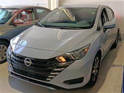 2024 نيسان فيرسا