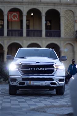 2024 رام 1500 2024 رام 1500