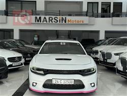 2021 دودج تشارجر