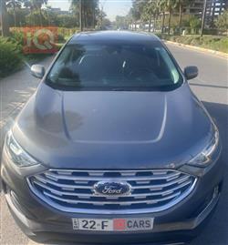 Ford Edge 2022