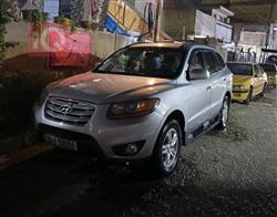 Hyundai Santa Fe 2011