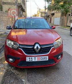 Renault Symbol 2018 Renault Symbol 2018
