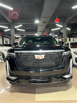 Cadillac Escalade 2024