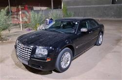 2009 كرايسلر 300