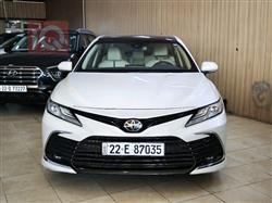 Toyota Camry 2023