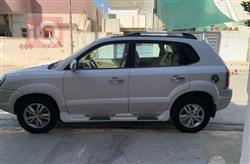 Hyundai Tucson 2010