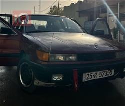 Mitsubishi Lancer 1992