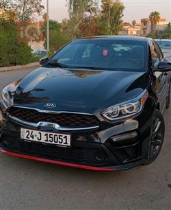 Kia Forte 2021