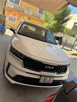 Kia Sorento 2022 Kia Sorento 2022