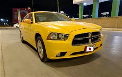 Dodge Charger 2012