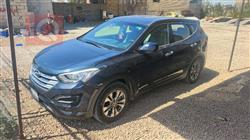 Hyundai Santa Fe 2016