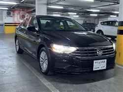 Volkswagen Jetta 2019