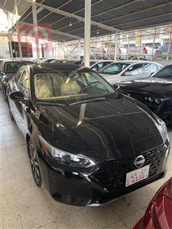 Nissan Sentra 2024