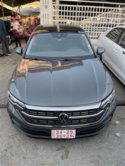 Volkswagen Jetta 2024