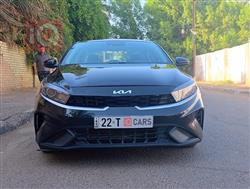 Kia Forte 2024