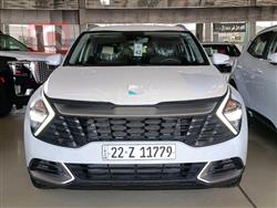 Kia Sportage 2025 Kia Sportage 2025