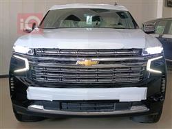 Chevrolet Tahoe 2023 Chevrolet Tahoe 2023