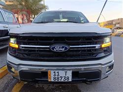 2024 فورد إف-150