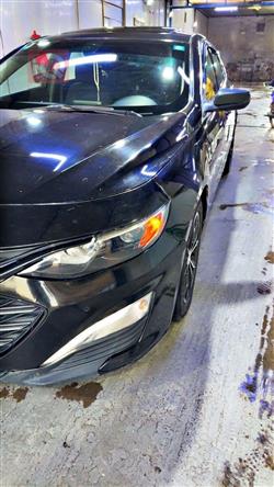 2022 شيفروليه ماليبو